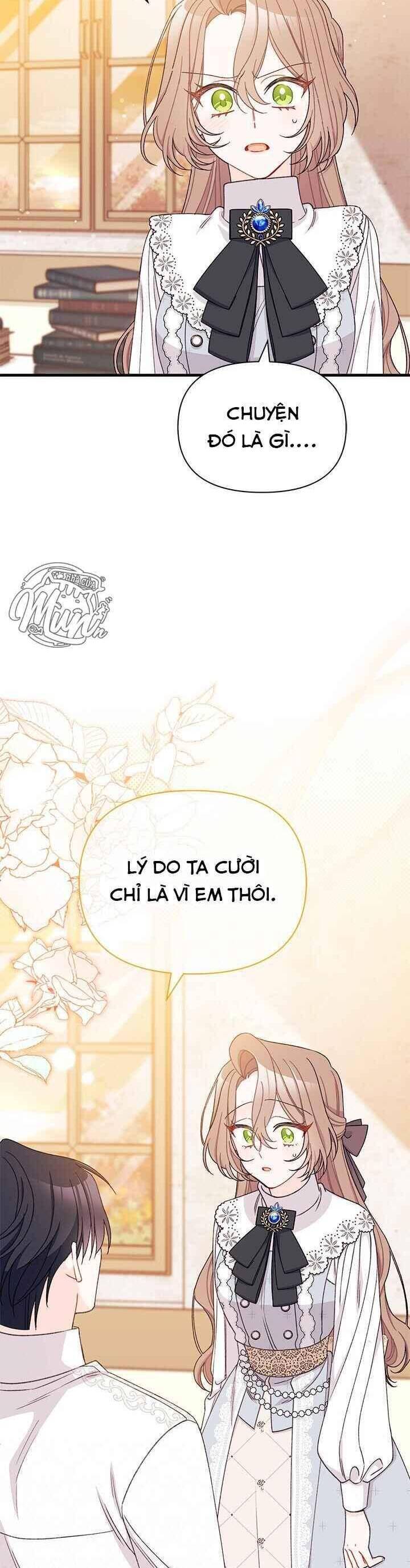 Tôi Đã Có Chồng Sau Khi Nhặt Được Nam Chính: Chapter 57
