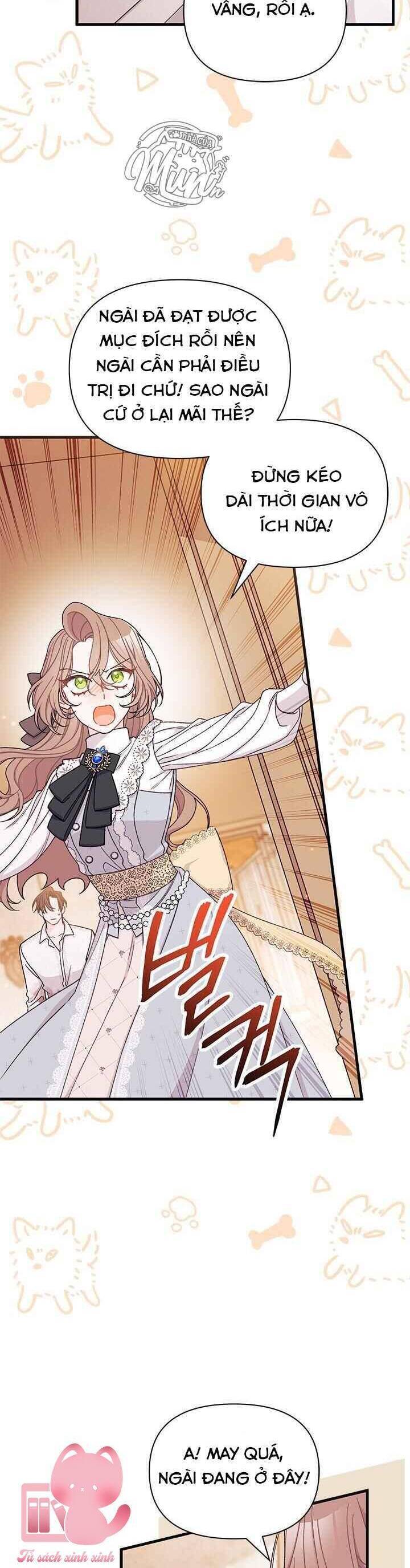 Tôi Đã Có Chồng Sau Khi Nhặt Được Nam Chính: Chapter 57