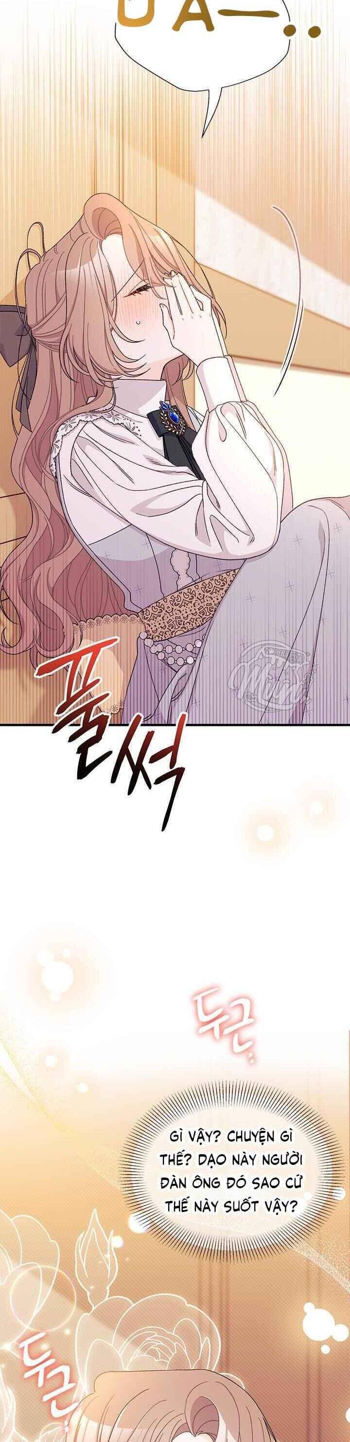 Tôi Đã Có Chồng Sau Khi Nhặt Được Nam Chính: Chapter 57