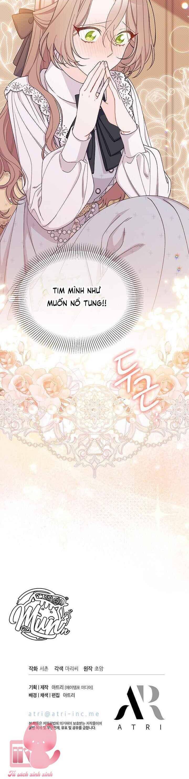Tôi Đã Có Chồng Sau Khi Nhặt Được Nam Chính: Chapter 57