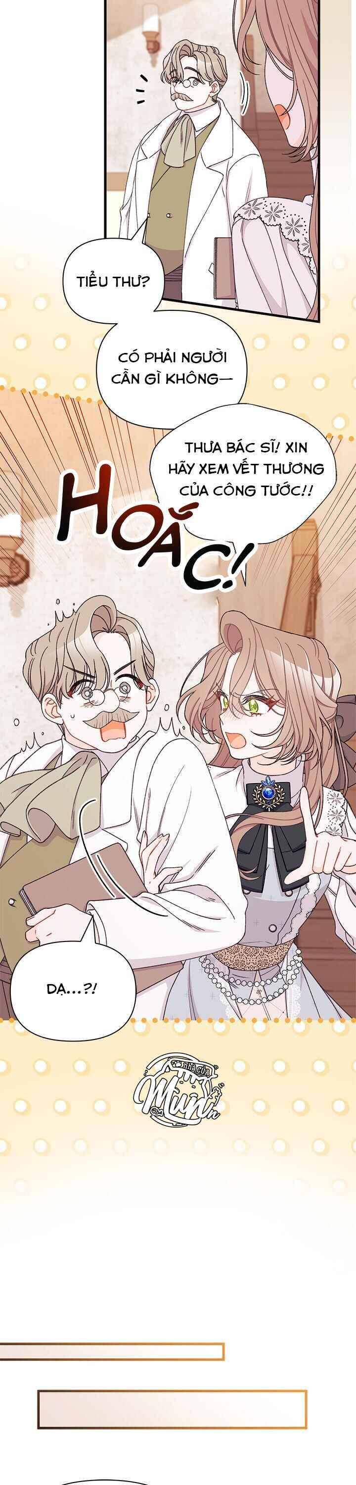 Tôi Đã Có Chồng Sau Khi Nhặt Được Nam Chính: Chapter 57