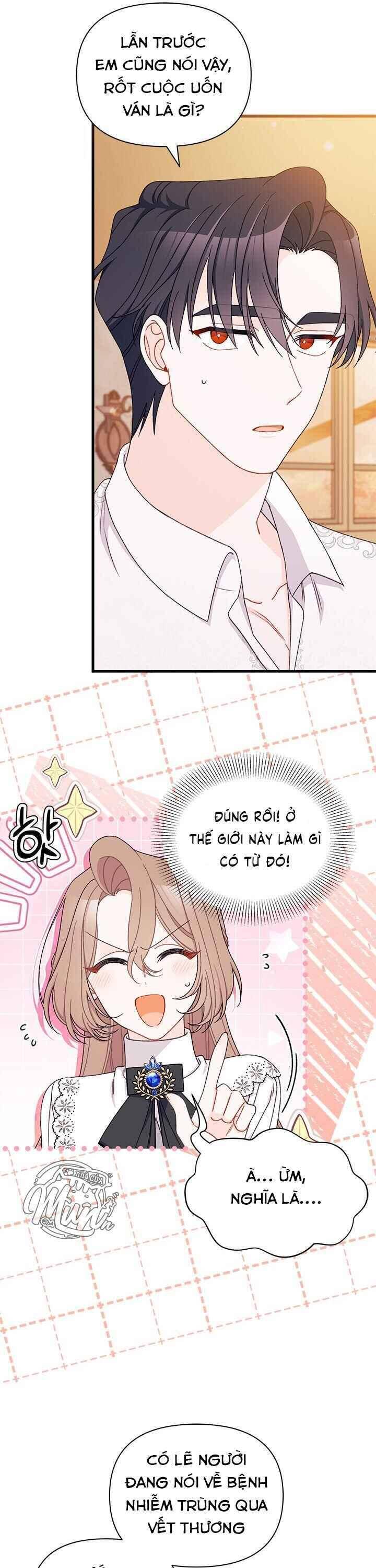 Tôi Đã Có Chồng Sau Khi Nhặt Được Nam Chính: Chapter 57