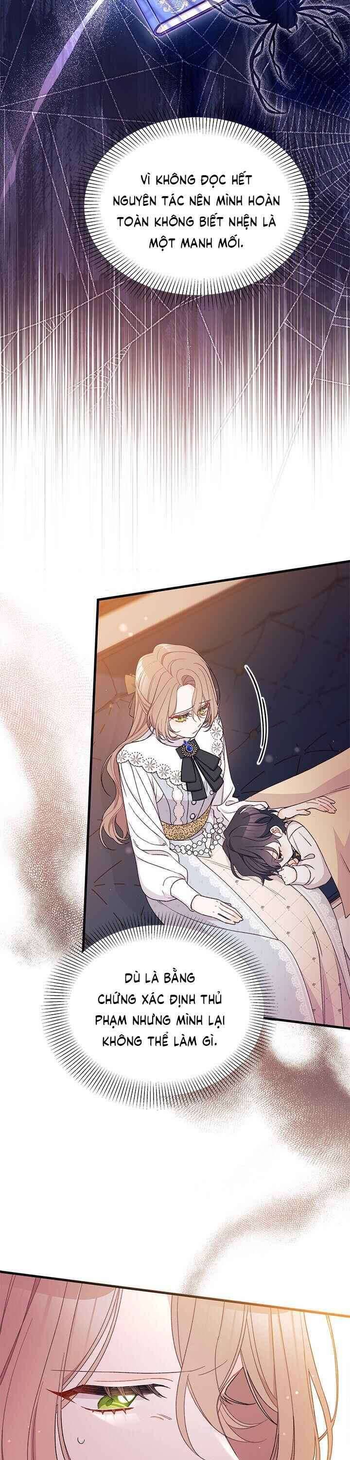 Tôi Đã Có Chồng Sau Khi Nhặt Được Nam Chính: Chapter 58