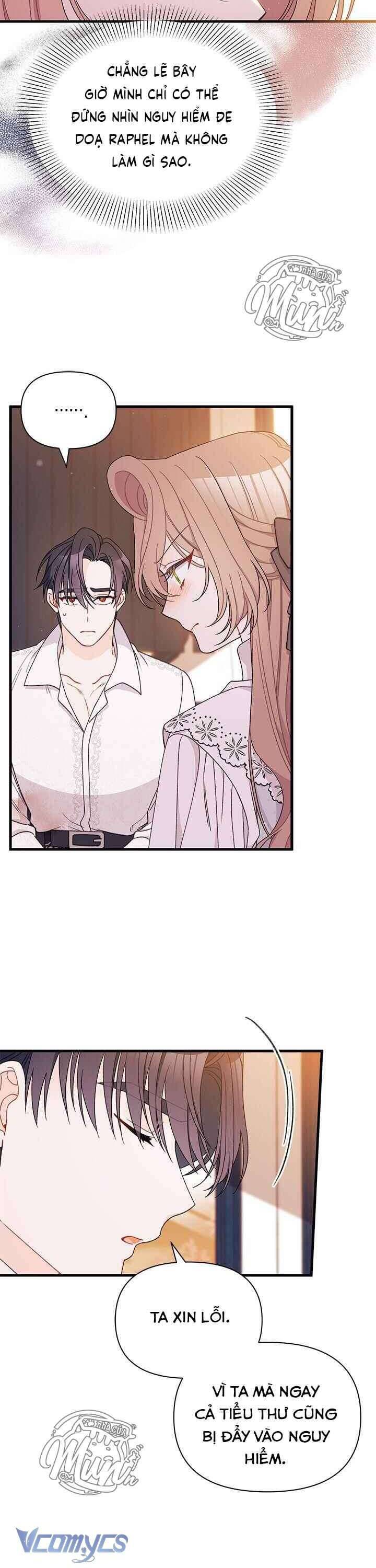 Tôi Đã Có Chồng Sau Khi Nhặt Được Nam Chính: Chapter 58