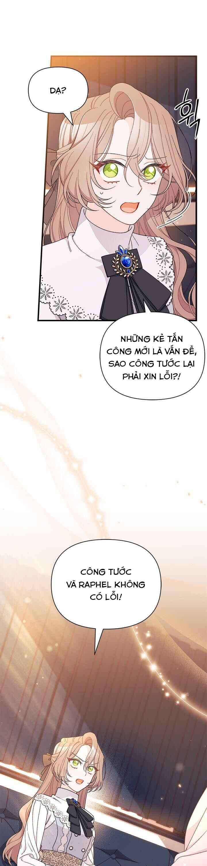 Tôi Đã Có Chồng Sau Khi Nhặt Được Nam Chính: Chapter 58