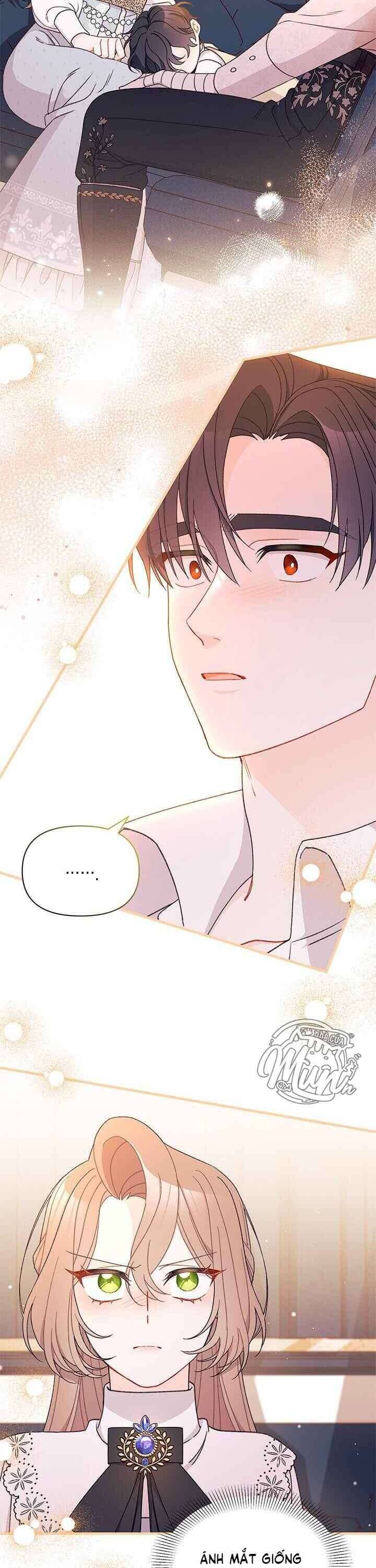 Tôi Đã Có Chồng Sau Khi Nhặt Được Nam Chính: Chapter 58