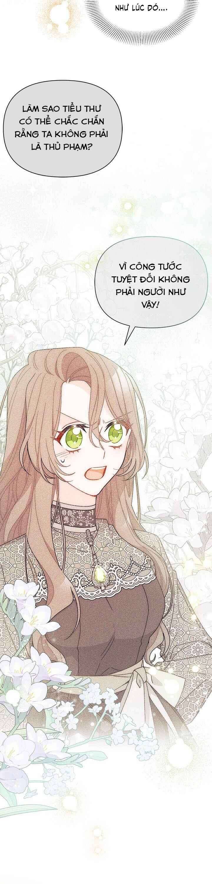 Tôi Đã Có Chồng Sau Khi Nhặt Được Nam Chính: Chapter 58