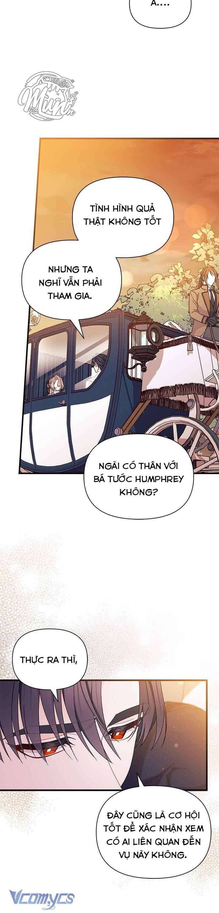 Tôi Đã Có Chồng Sau Khi Nhặt Được Nam Chính: Chapter 58