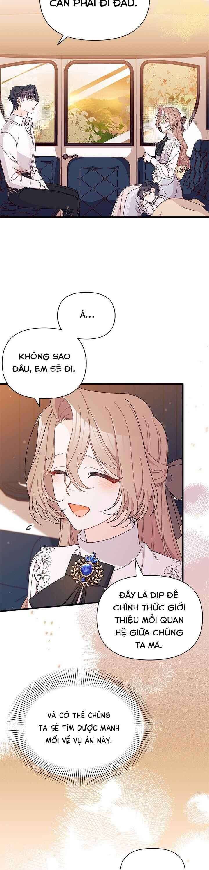 Tôi Đã Có Chồng Sau Khi Nhặt Được Nam Chính: Chapter 58