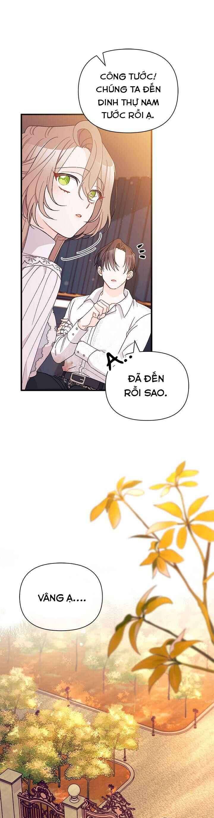 Tôi Đã Có Chồng Sau Khi Nhặt Được Nam Chính: Chapter 58