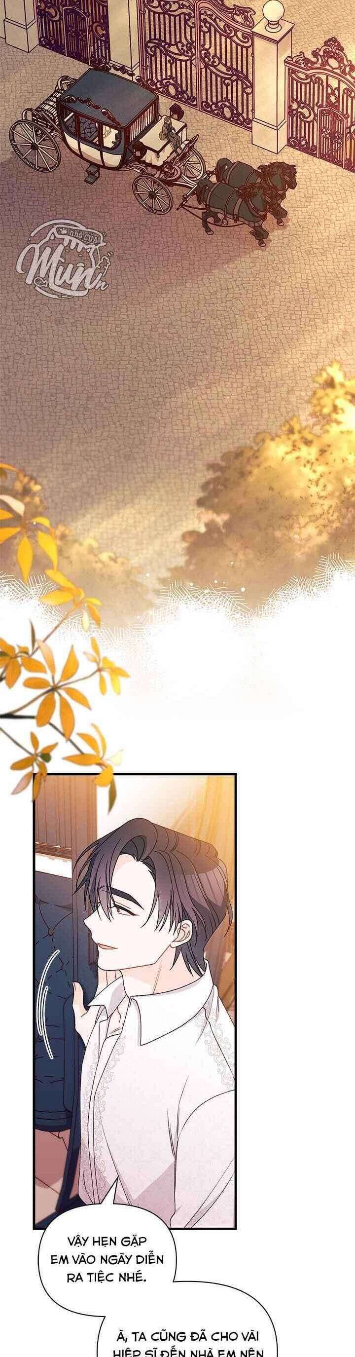 Tôi Đã Có Chồng Sau Khi Nhặt Được Nam Chính: Chapter 58