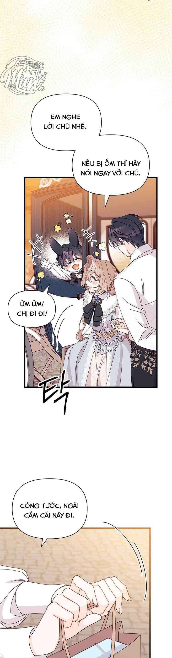 Tôi Đã Có Chồng Sau Khi Nhặt Được Nam Chính: Chapter 58