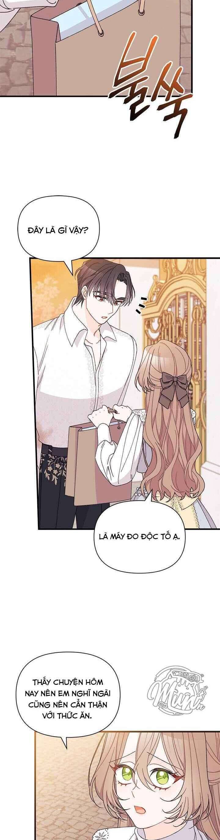 Tôi Đã Có Chồng Sau Khi Nhặt Được Nam Chính: Chapter 58