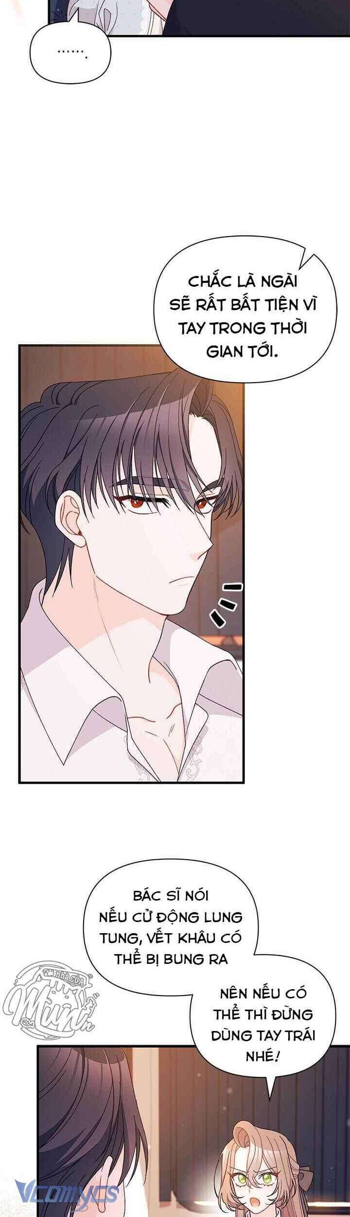 Tôi Đã Có Chồng Sau Khi Nhặt Được Nam Chính: Chapter 58