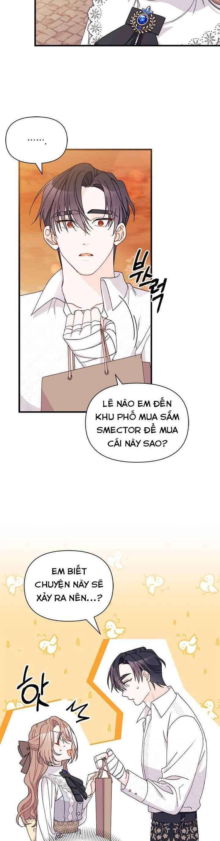Tôi Đã Có Chồng Sau Khi Nhặt Được Nam Chính: Chapter 58