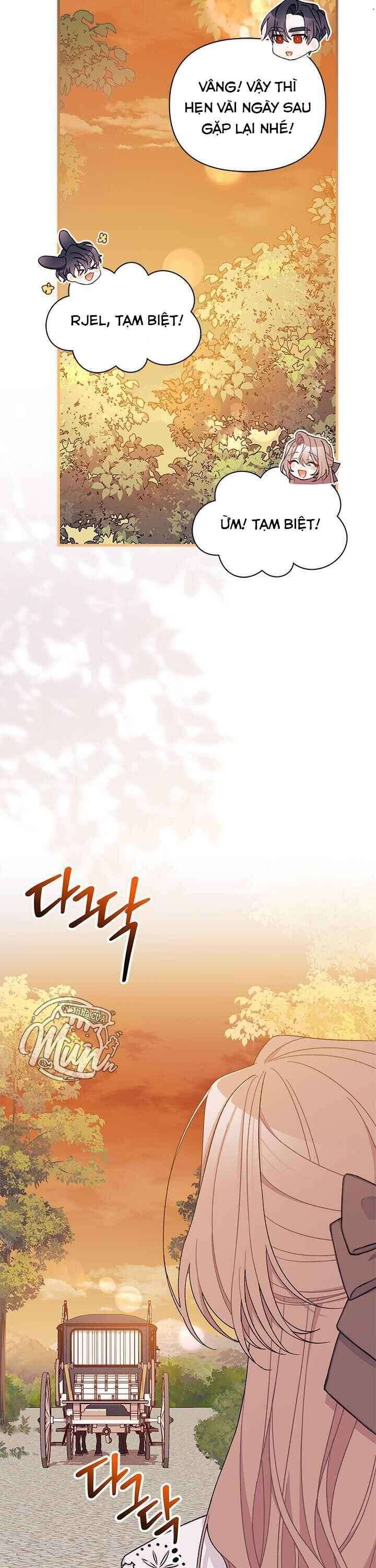 Tôi Đã Có Chồng Sau Khi Nhặt Được Nam Chính: Chapter 58