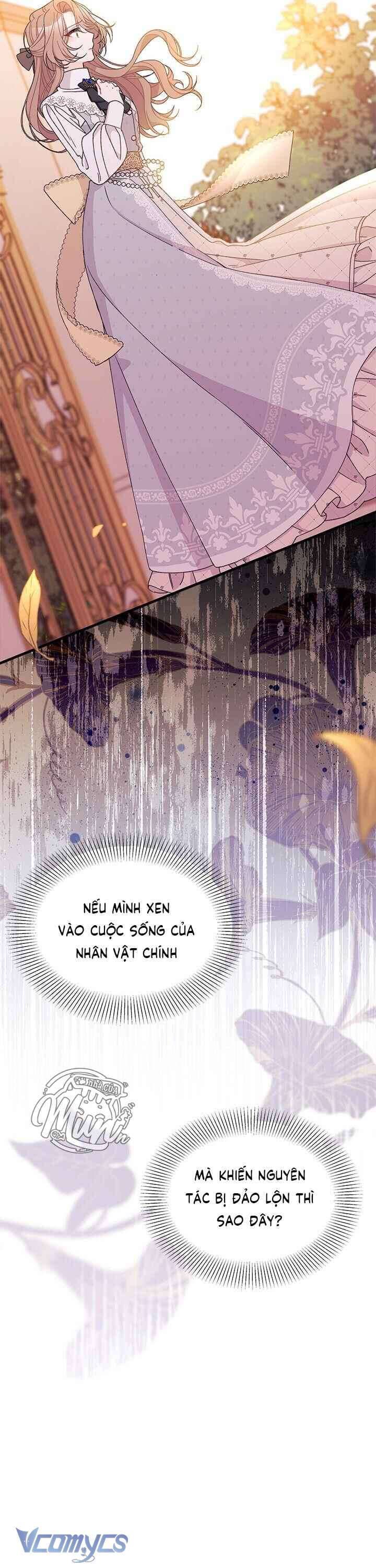 Tôi Đã Có Chồng Sau Khi Nhặt Được Nam Chính: Chapter 58