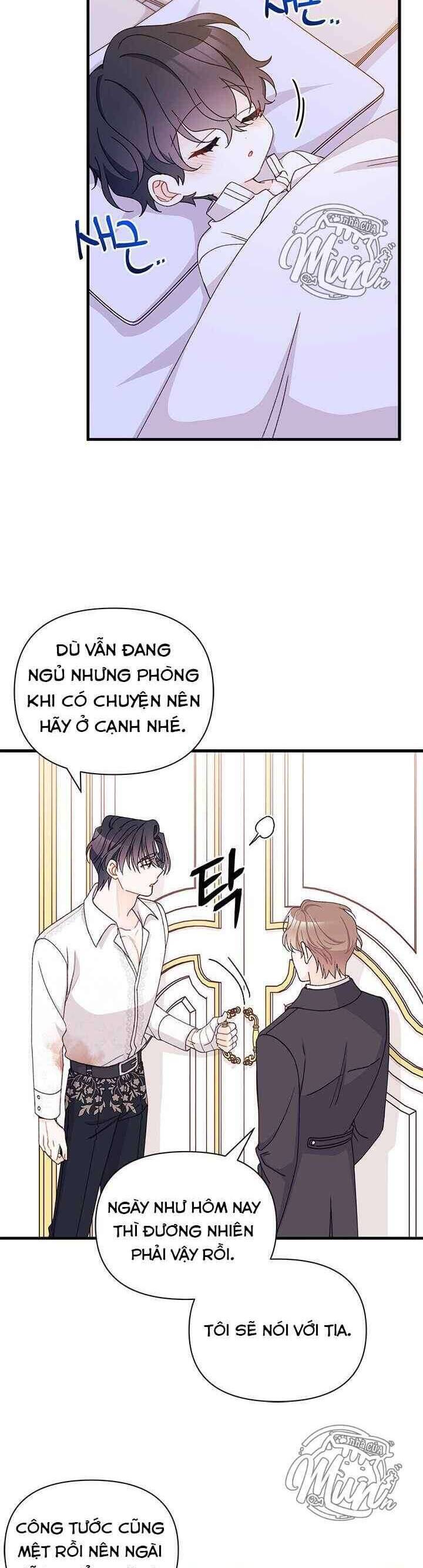 Tôi Đã Có Chồng Sau Khi Nhặt Được Nam Chính: Chapter 58