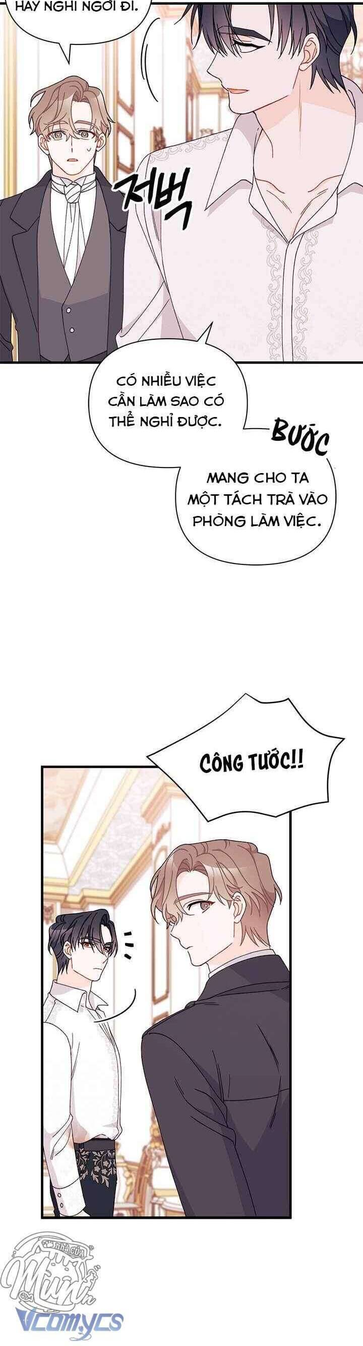 Tôi Đã Có Chồng Sau Khi Nhặt Được Nam Chính: Chapter 58