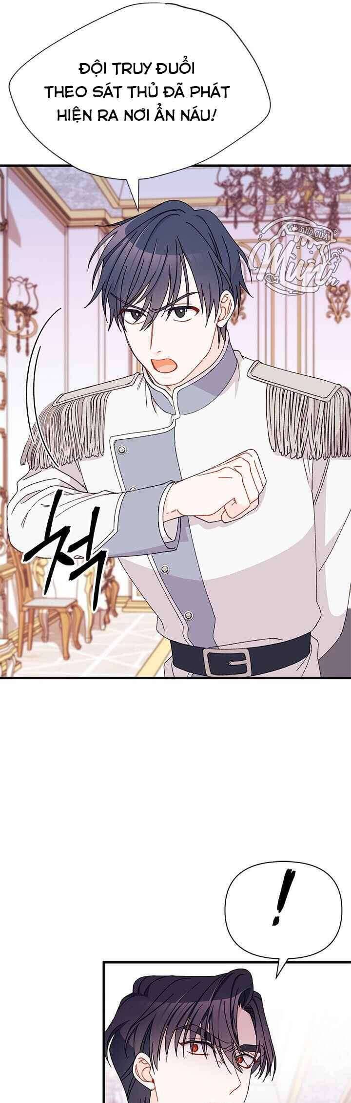 Tôi Đã Có Chồng Sau Khi Nhặt Được Nam Chính: Chapter 58