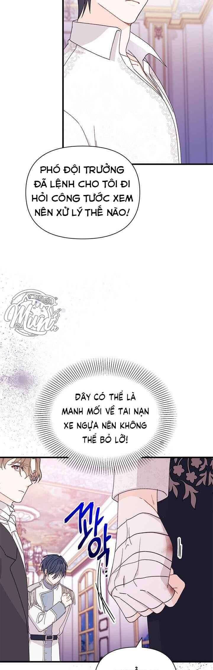 Tôi Đã Có Chồng Sau Khi Nhặt Được Nam Chính: Chapter 58
