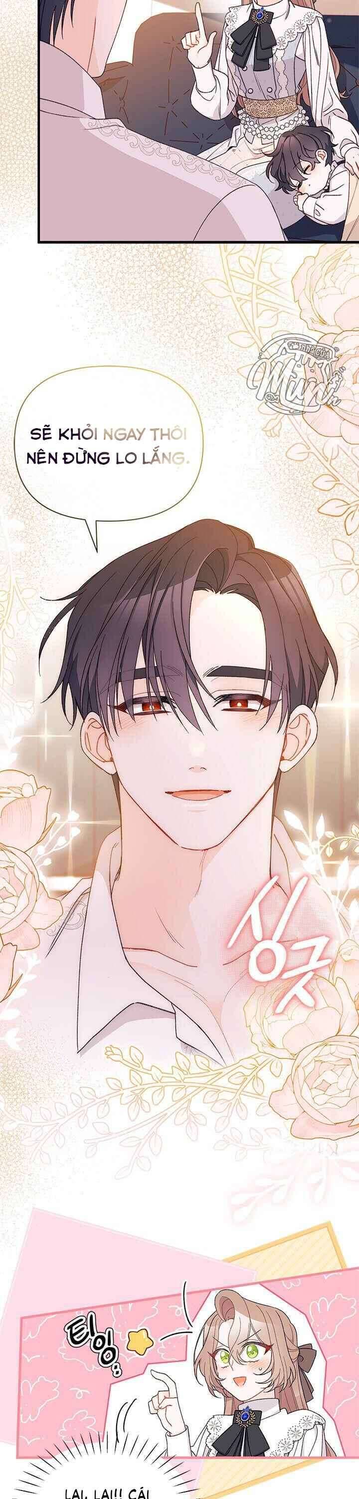 Tôi Đã Có Chồng Sau Khi Nhặt Được Nam Chính: Chapter 58