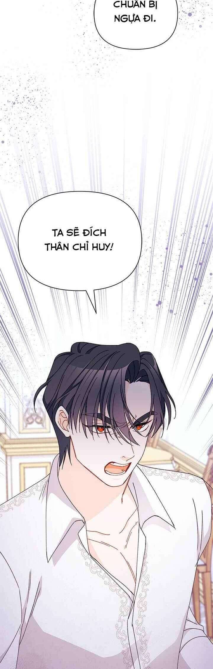 Tôi Đã Có Chồng Sau Khi Nhặt Được Nam Chính: Chapter 58