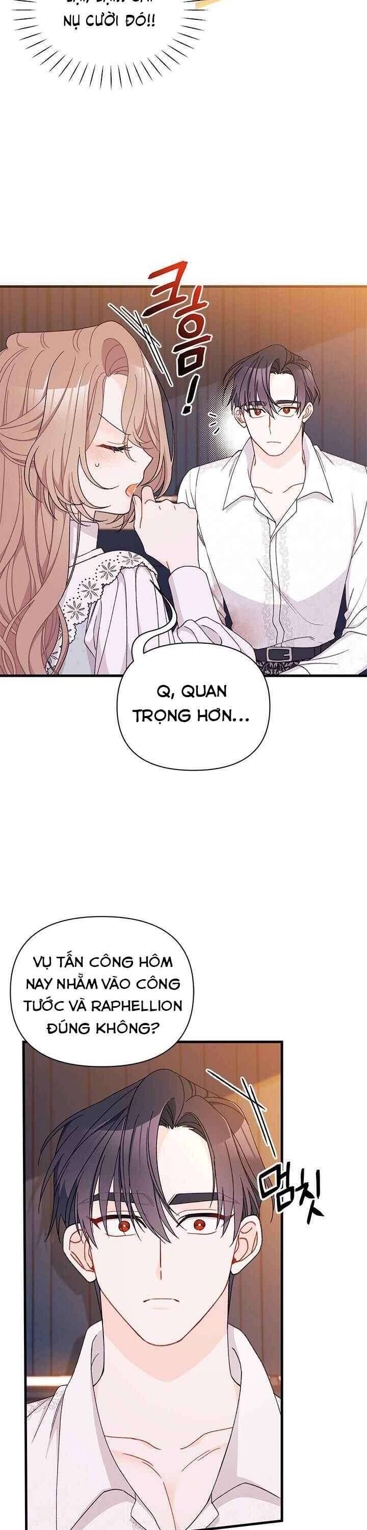 Tôi Đã Có Chồng Sau Khi Nhặt Được Nam Chính: Chapter 58