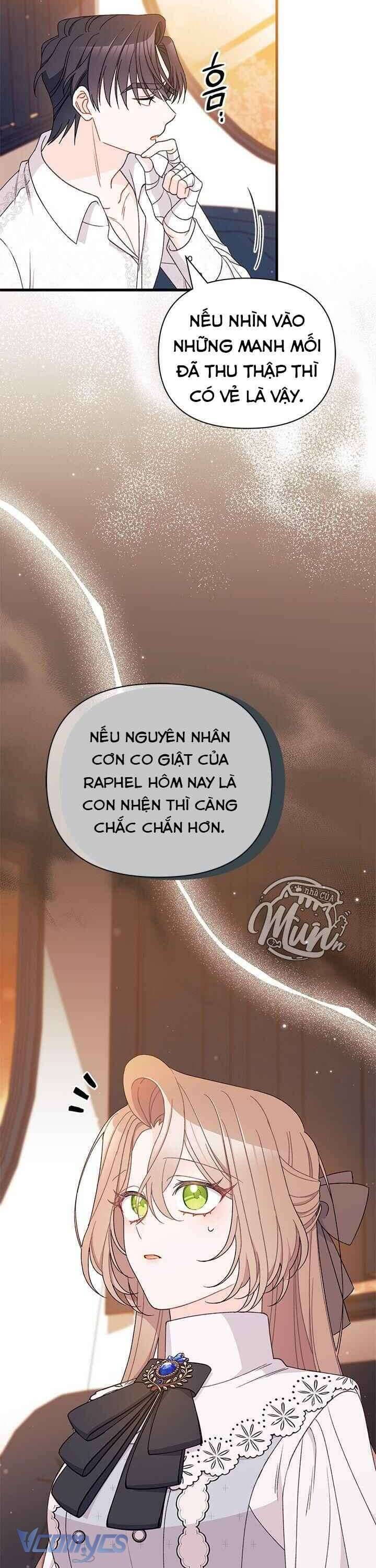 Tôi Đã Có Chồng Sau Khi Nhặt Được Nam Chính: Chapter 58