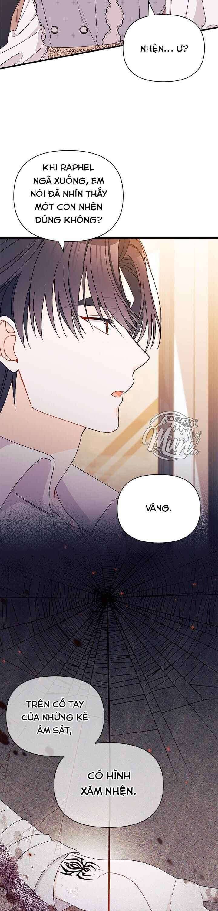 Tôi Đã Có Chồng Sau Khi Nhặt Được Nam Chính: Chapter 58