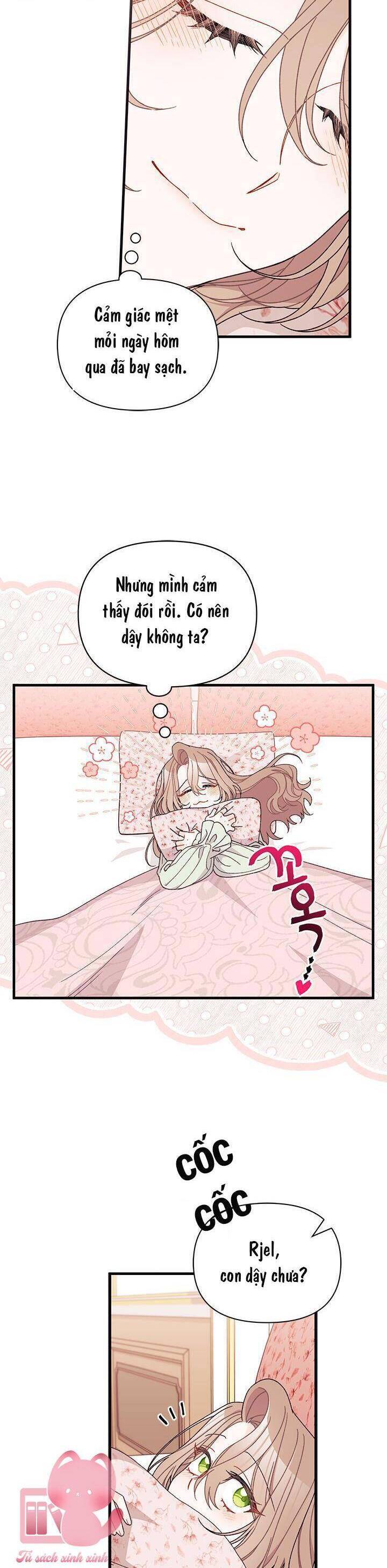 Tôi Đã Có Chồng Sau Khi Nhặt Được Nam Chính: Chapter 59