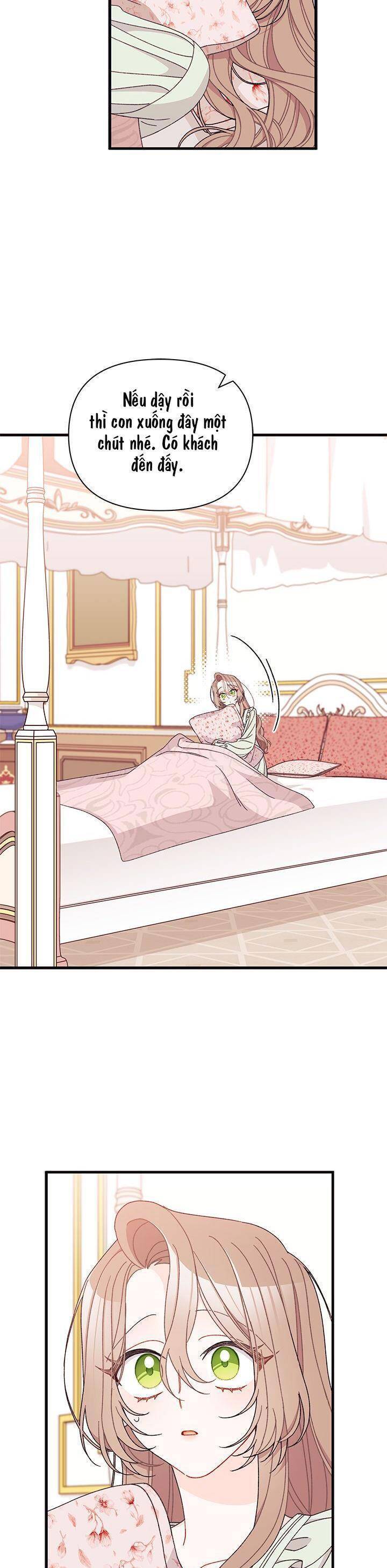 Tôi Đã Có Chồng Sau Khi Nhặt Được Nam Chính: Chapter 59
