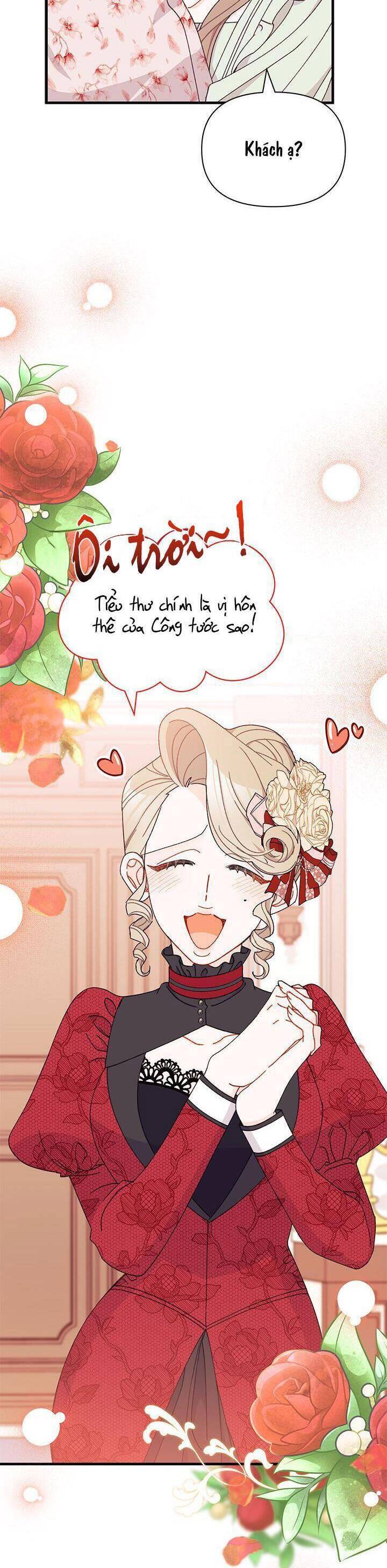 Tôi Đã Có Chồng Sau Khi Nhặt Được Nam Chính: Chapter 59