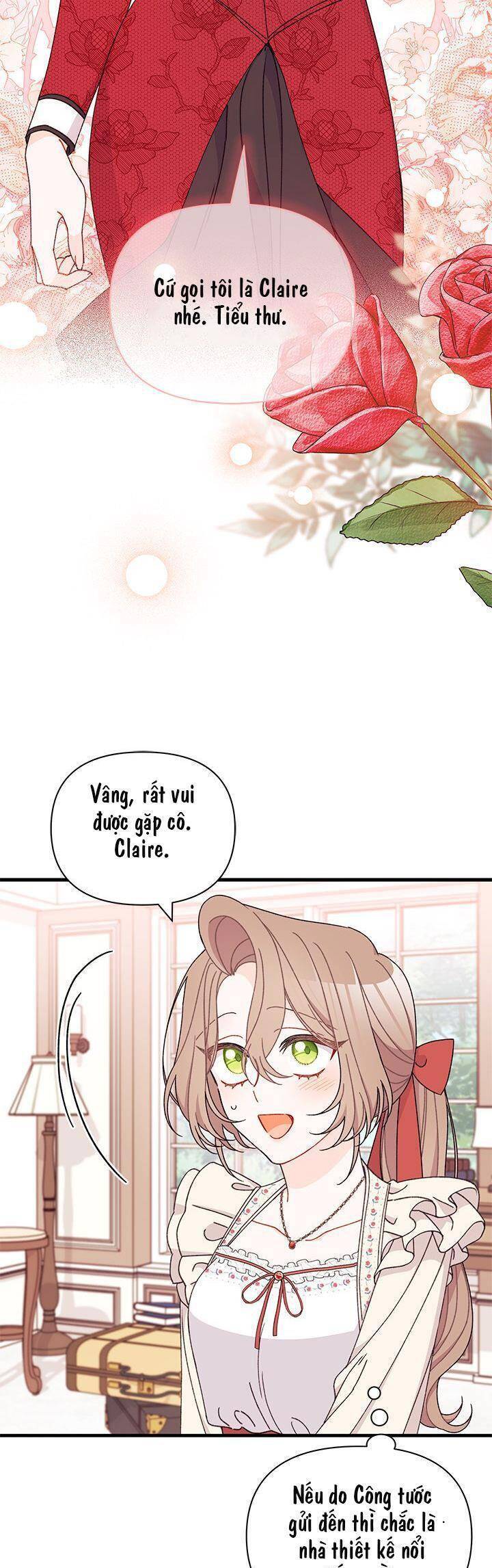 Tôi Đã Có Chồng Sau Khi Nhặt Được Nam Chính: Chapter 59
