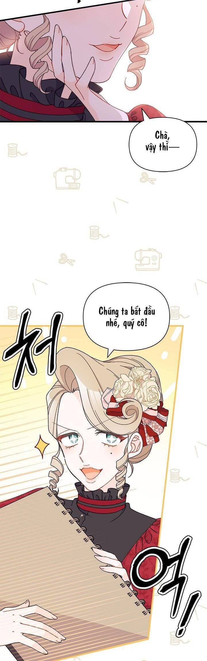 Tôi Đã Có Chồng Sau Khi Nhặt Được Nam Chính: Chapter 59