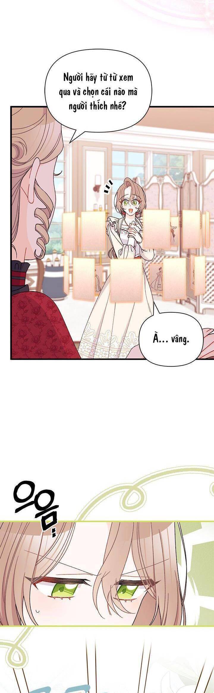 Tôi Đã Có Chồng Sau Khi Nhặt Được Nam Chính: Chapter 59