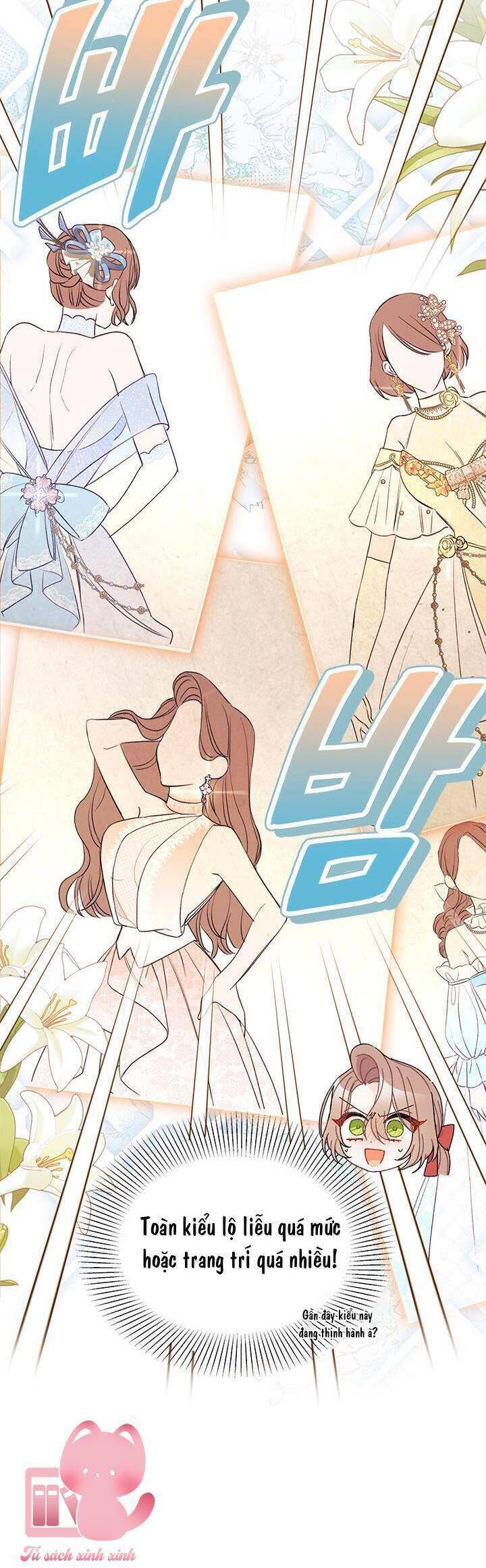 Tôi Đã Có Chồng Sau Khi Nhặt Được Nam Chính: Chapter 59