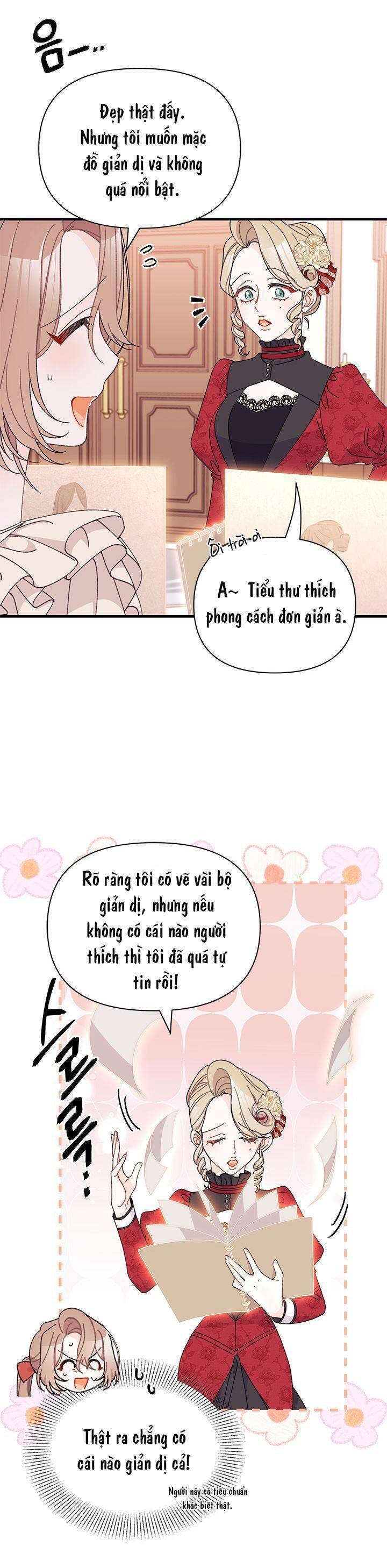Tôi Đã Có Chồng Sau Khi Nhặt Được Nam Chính: Chapter 59