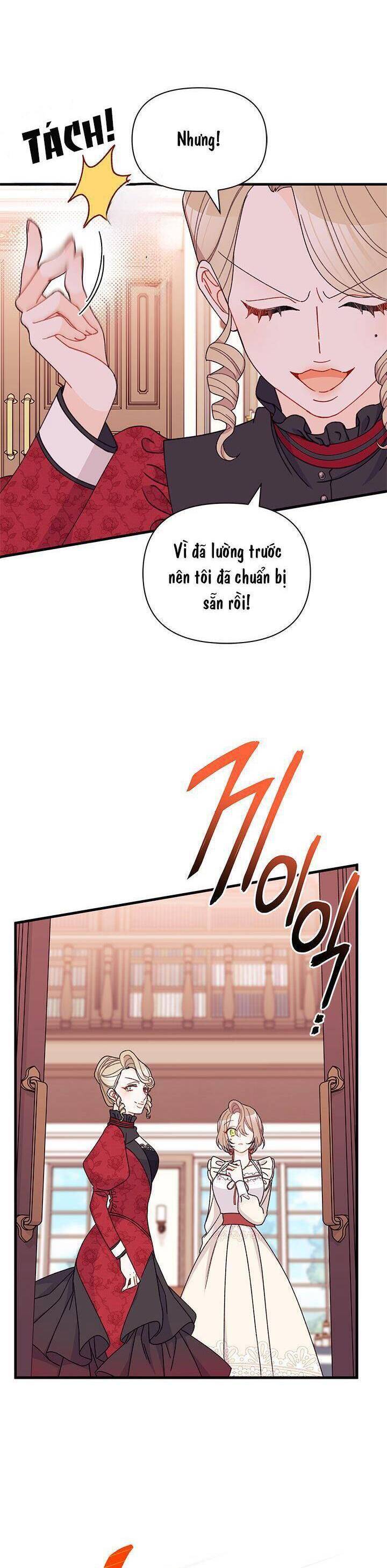 Tôi Đã Có Chồng Sau Khi Nhặt Được Nam Chính: Chapter 59