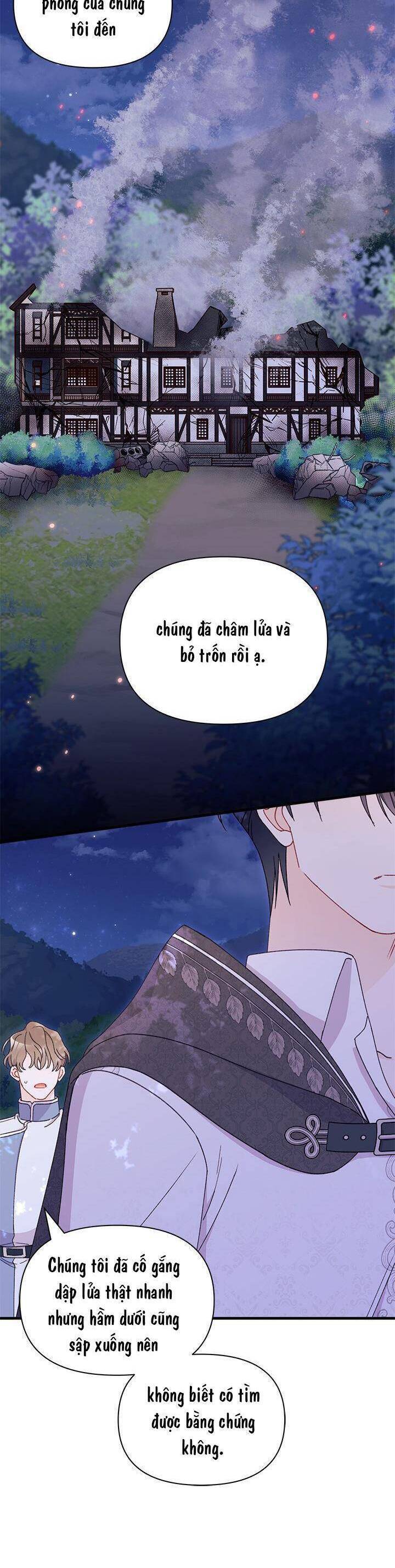 Tôi Đã Có Chồng Sau Khi Nhặt Được Nam Chính: Chapter 59