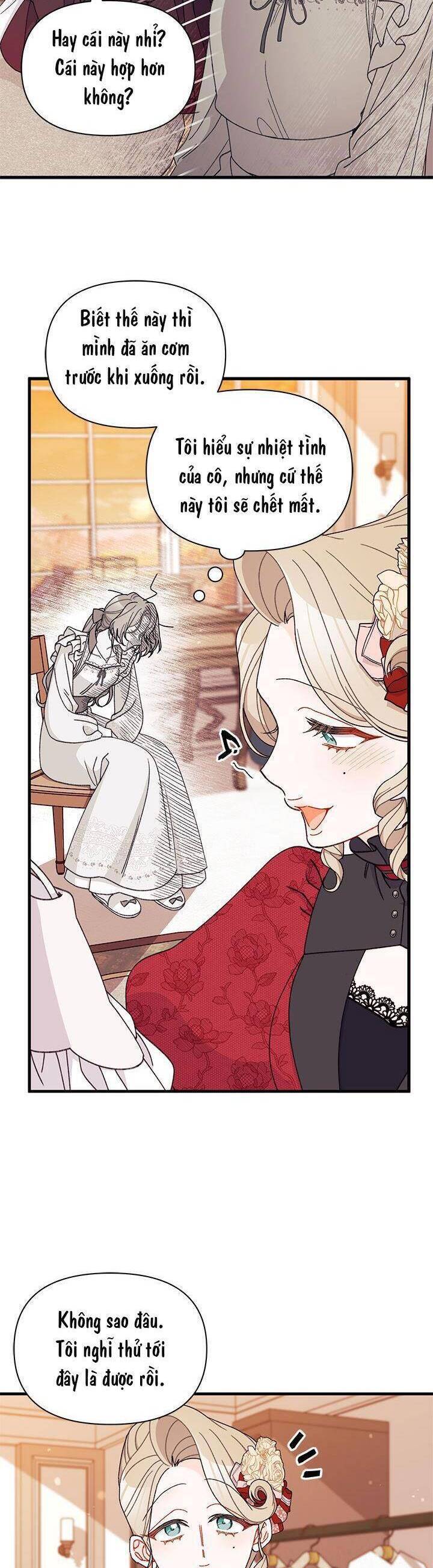 Tôi Đã Có Chồng Sau Khi Nhặt Được Nam Chính: Chapter 59
