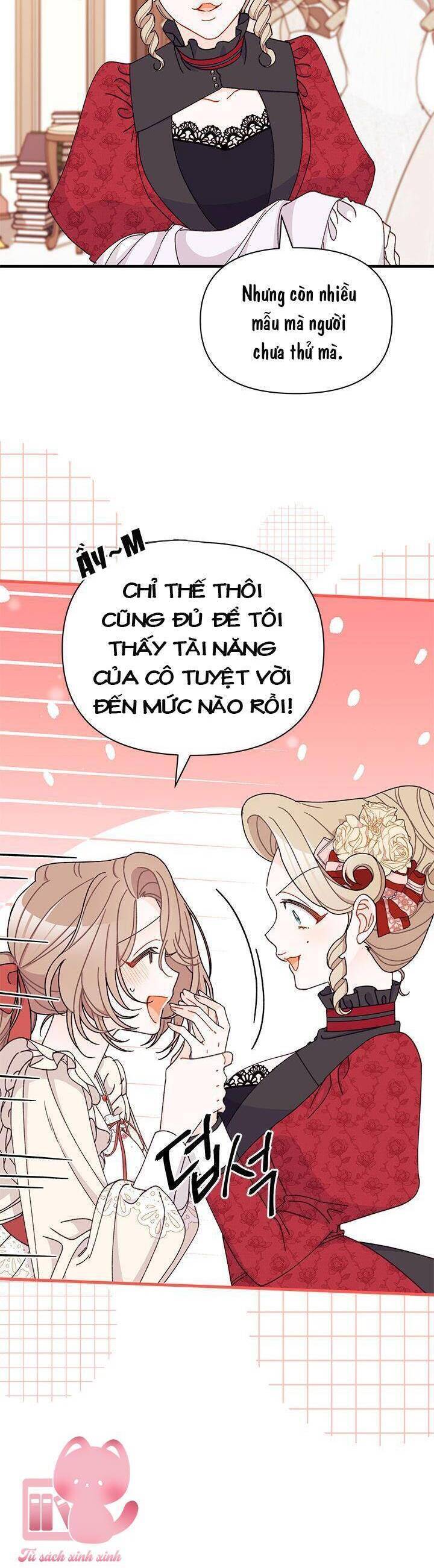 Tôi Đã Có Chồng Sau Khi Nhặt Được Nam Chính: Chapter 59