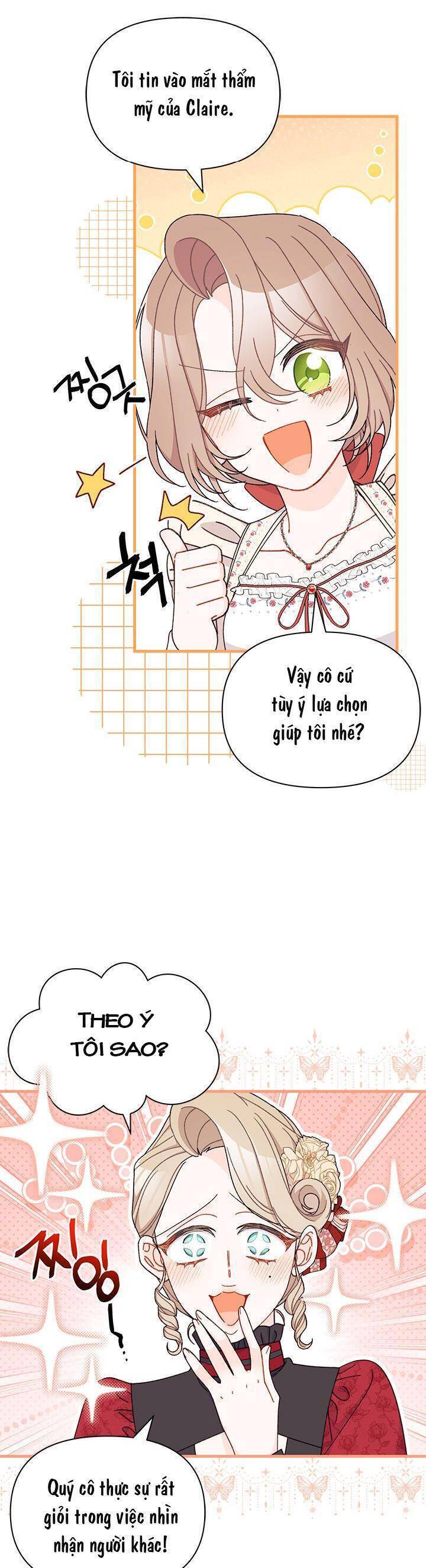 Tôi Đã Có Chồng Sau Khi Nhặt Được Nam Chính: Chapter 59