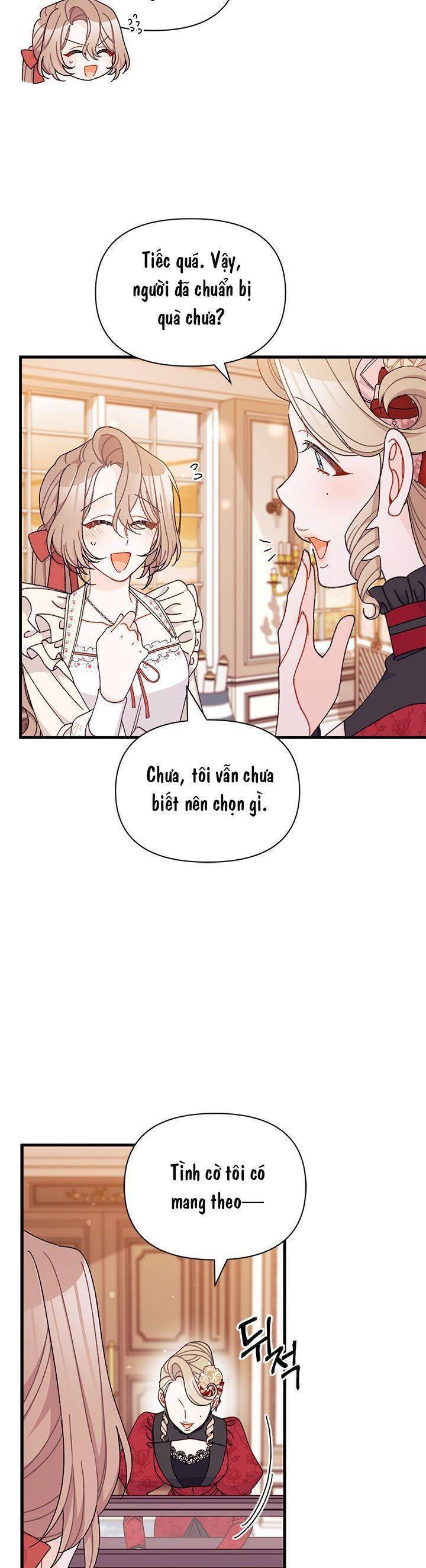 Tôi Đã Có Chồng Sau Khi Nhặt Được Nam Chính: Chapter 59