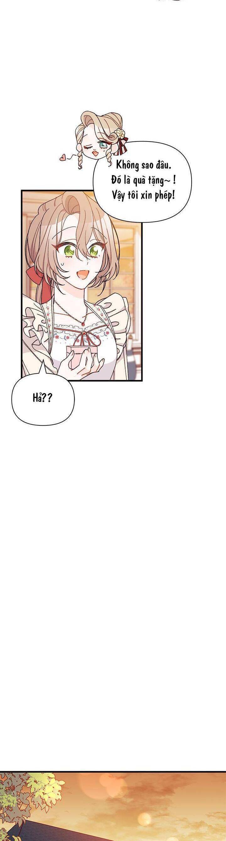 Tôi Đã Có Chồng Sau Khi Nhặt Được Nam Chính: Chapter 59