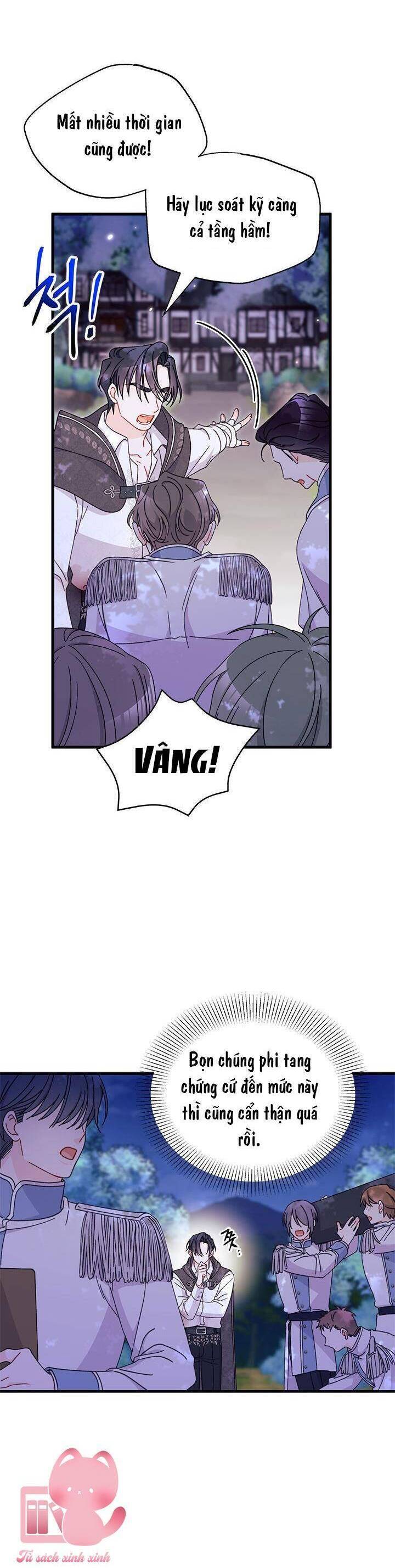 Tôi Đã Có Chồng Sau Khi Nhặt Được Nam Chính: Chapter 59