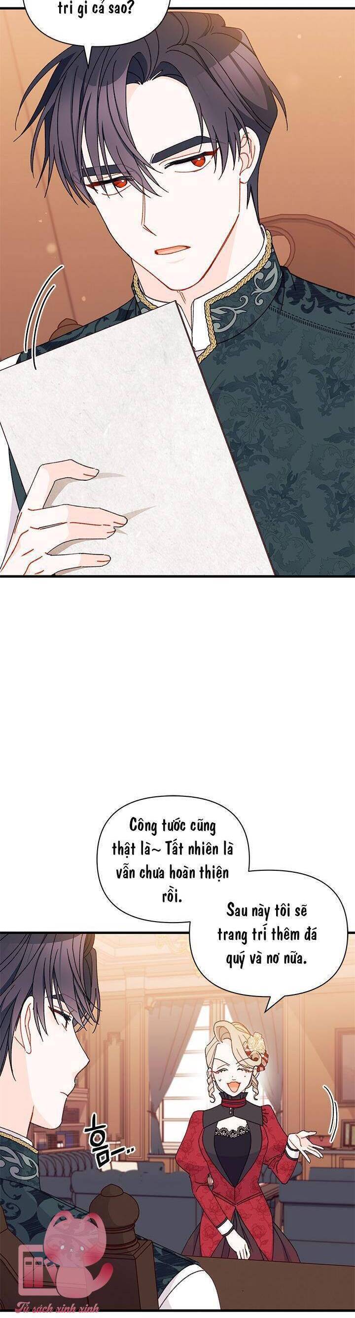 Tôi Đã Có Chồng Sau Khi Nhặt Được Nam Chính: Chapter 59