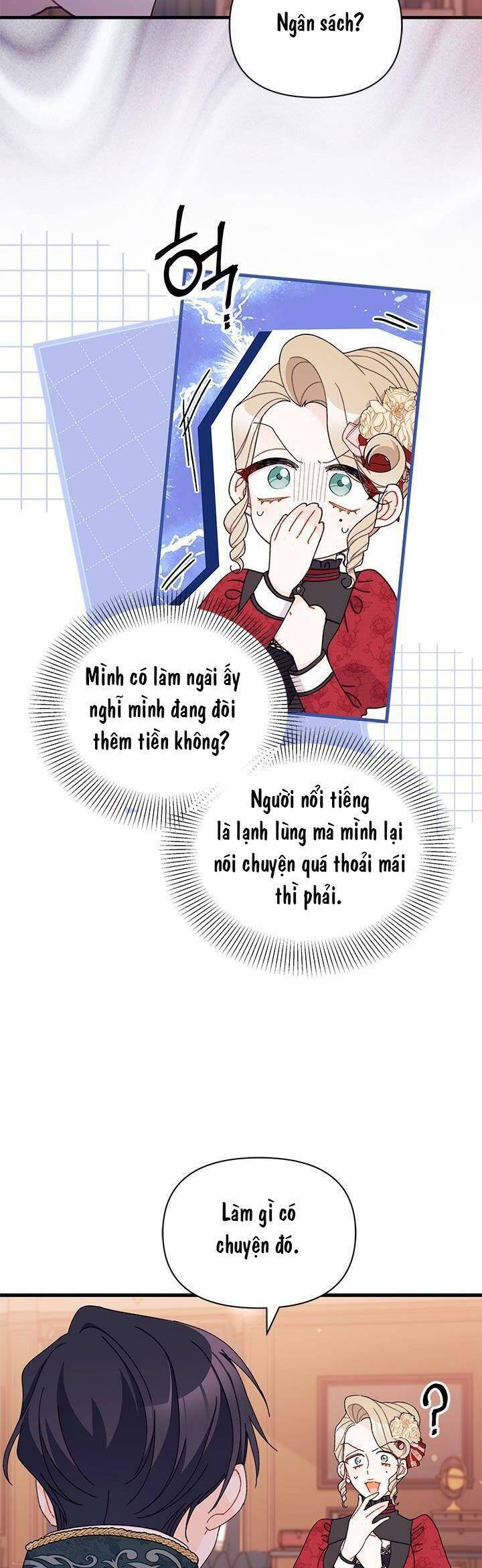 Tôi Đã Có Chồng Sau Khi Nhặt Được Nam Chính: Chapter 59