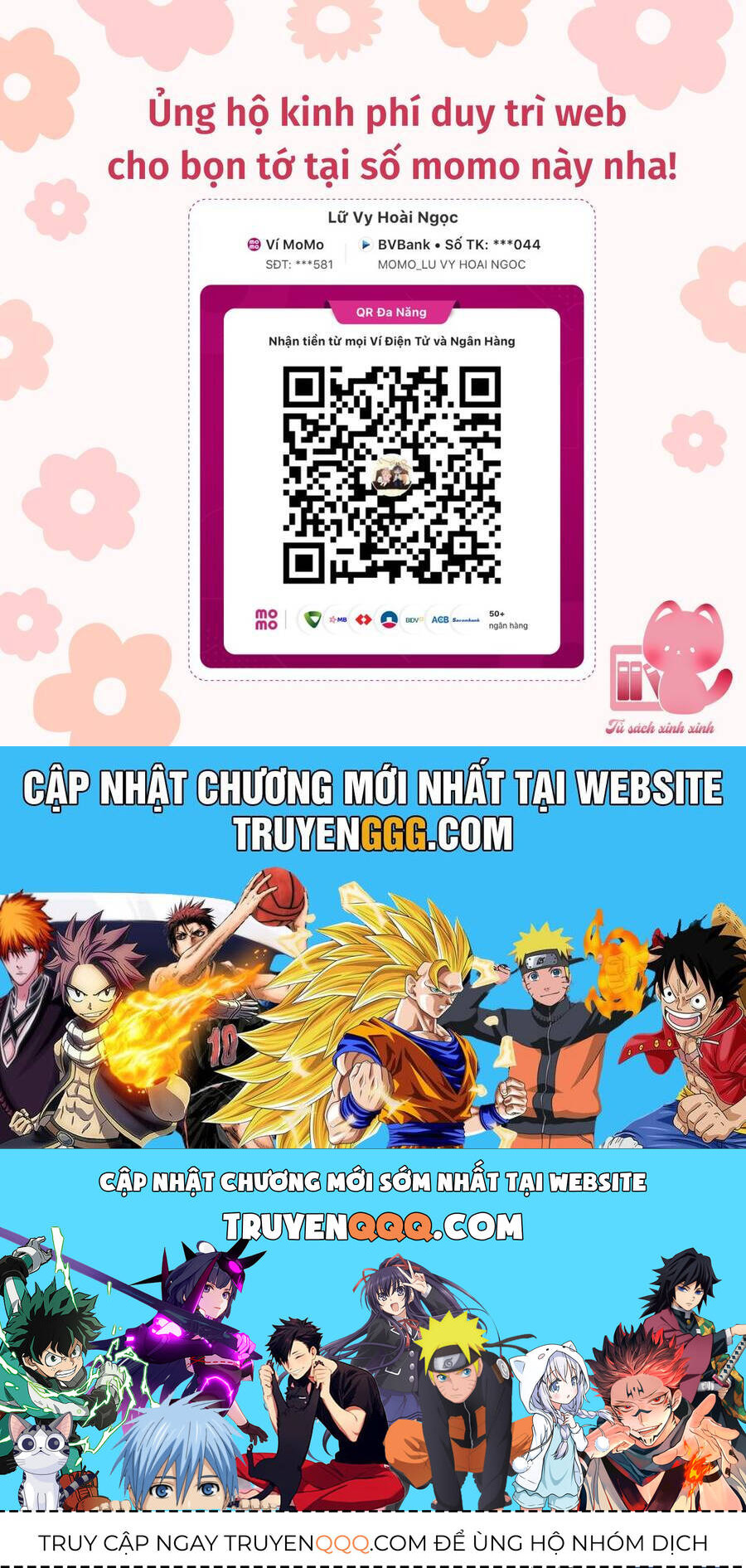 Tôi Đã Có Chồng Sau Khi Nhặt Được Nam Chính: Chapter 59