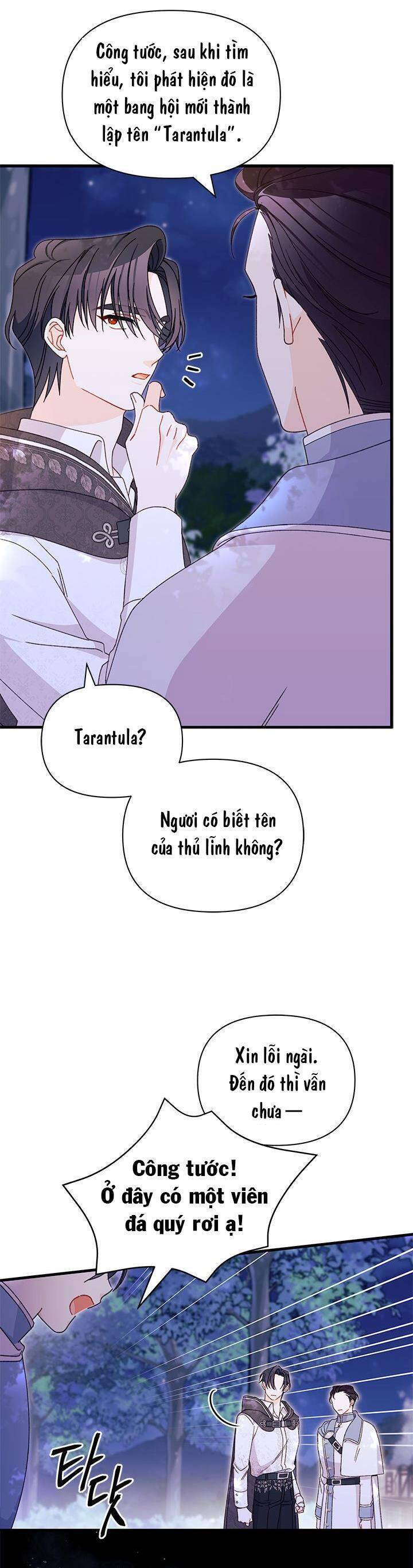 Tôi Đã Có Chồng Sau Khi Nhặt Được Nam Chính: Chapter 59